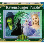 Wholesale Ravensburger Wicked 2 100 Piece XXL Jigsaw Puzzle from Harrisons Direct