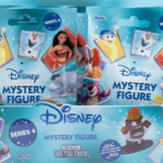 Disney Metal Figs from Harrisons Direct
