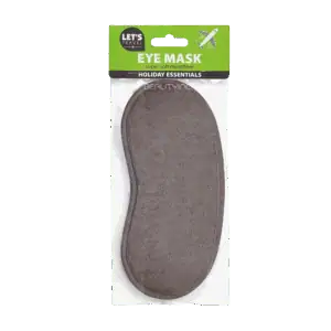 Eye Mask from Harrisons Direct