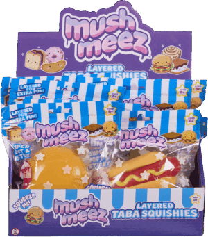 Mushmeez Core Taba CDU from Harrisons Direct
