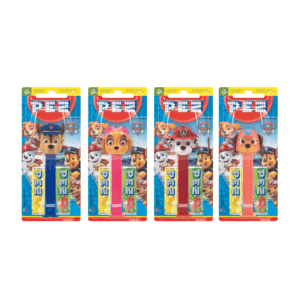 Wholesale Pez - Licensed Dispenser + Sweets Paw Patrol from Harrisons Direct