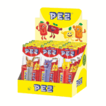 Wholesale Pez - Licensed Dispenser + Sweets Pez Pickachu from Harrisons Direct
