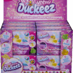 Teeny Weeny Duckeez CDU from Harrisons Direct