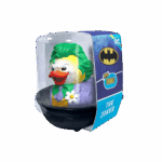 Tubbz DC Comics Mini Joker from Harrisons Direct