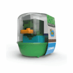Wholesale Tubbz Minecraft Mini Zombie from Harrisons Direct