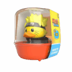 Tubbz Naruto Mini Naruto from Harrisons Direct