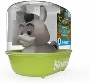 Wholesale Tubbz Shrek Mini Donkey from Harrisons Direct