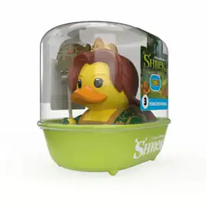 Wholesale Tubbz Shrek Mini Fiona from Harrisons Direct