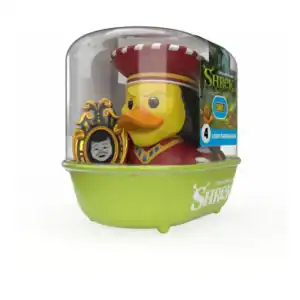 Wholesale Tubbz Shrek Mini Lord Farquaard from Harrisons Direct