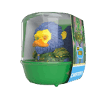 Tubbz Wicked Mini Flying Monkey from Harrisons Direct