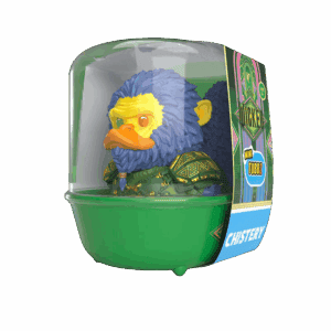 Tubbz Wicked Mini Flying Monkey from Harrisons Direct