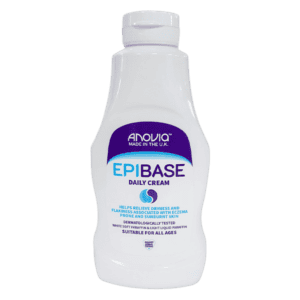 Epibase Daily Cream 450ml from Harrisons Direct