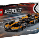 Wholesale LEGO Speed Champions 77251 Mclaren F1 Team MCL38 Race Car from Harrisons Direct
