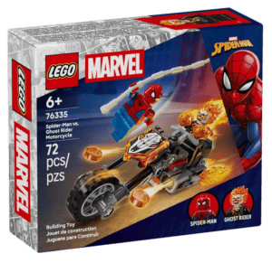 Wholesale LEGO - Harrisons Direct