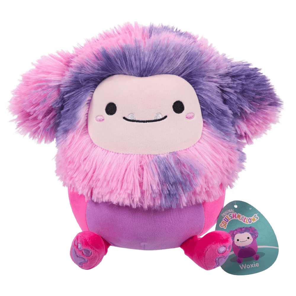 Squishmallow 7.5″ Assortment from Harrisons Direct