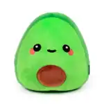 Wholesale Swapseazzz Foodiemals Pedro the Avocado 2-in-1 Plush Travel Pillow & Toy from Harrisons Direct