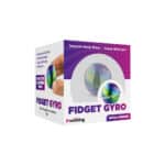 Wholesale Fidget Spinning Gyro CDU from Harrisons Direct