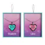 Wholesale Glow Up Lockets 1 Sided from Harrisons Direct