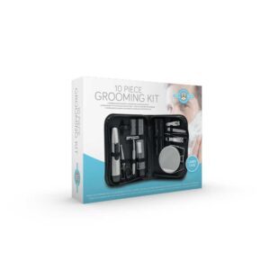 Wholesale Grooming Kit with Trimmer from Harrisons Direct