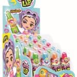 Wholesale Johny Bee Candy Lip from Harrisons Direct
