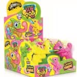 Wholesale Johny Bee Chameleon Gun Pop 10g from Harrisons Direct