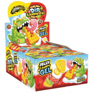 Johny Bee Dip Sandwich from Harrisons Direct
