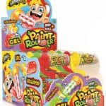 Wholesale Johny Bee Gel Roller Pop from Harrisons Direct