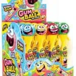 Wholesale Johny Bee Gumball Attack from Harrisons Direct
