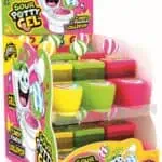 Wholesale Johny Bee Sour Potty Gel from Harrisons Direct