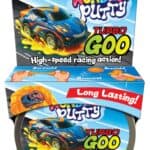 Wholesale Thinking Putty - Race Car from Harrisons Direct