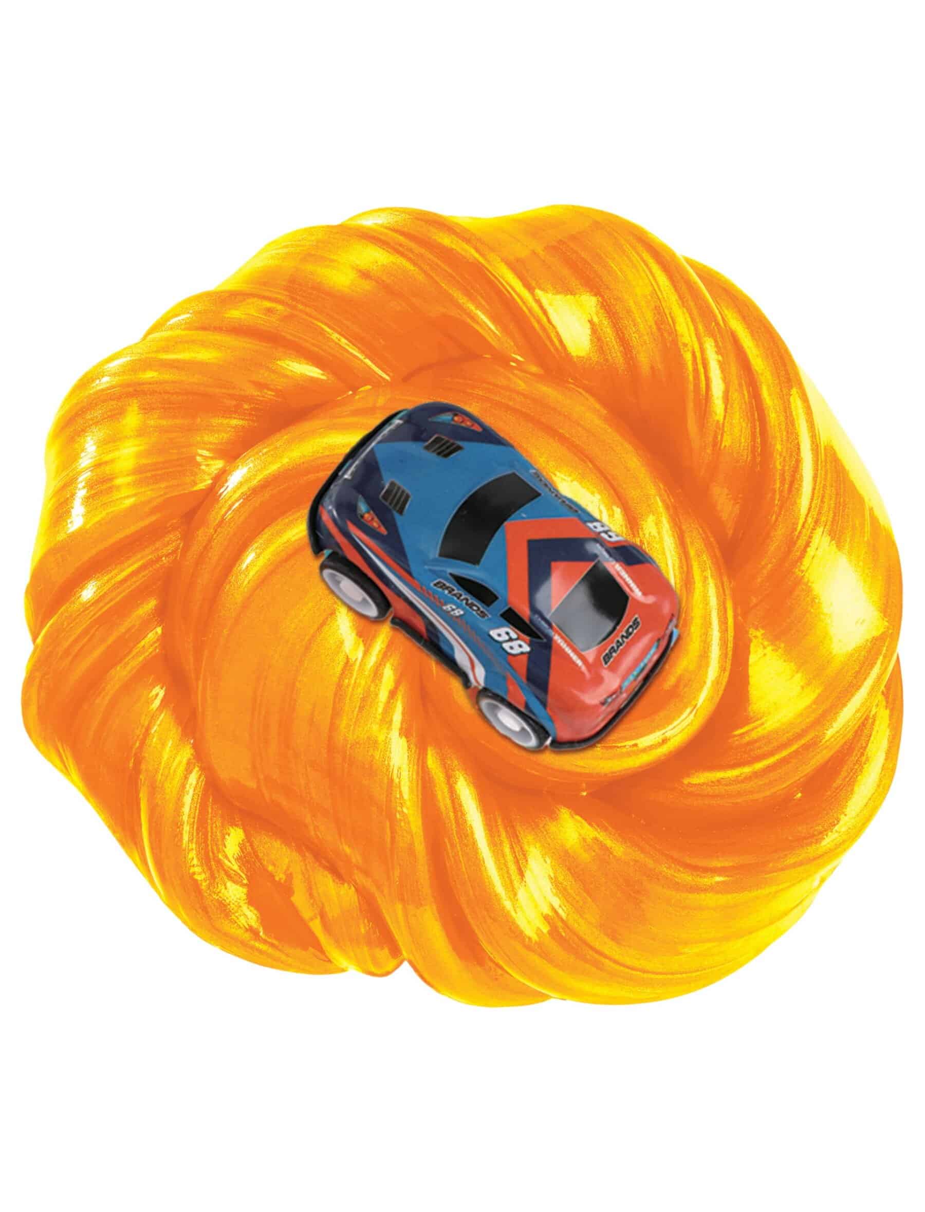 Wonder Putty - Race Car
