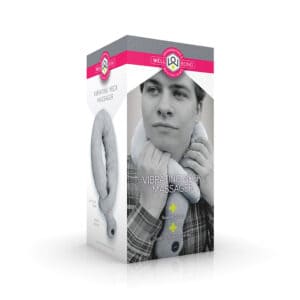 Wholesale Vibrating Neck Messager from Harrisons Direct