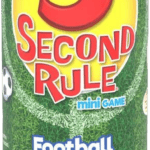Wholesale 5 Second Rule Football Minigame from Harrisons Direct
