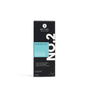 Bert & Bert Step 2 - Multi-Action Facial Serum 30ml from Harrisons Direct
