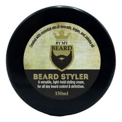 Wholesale By My Beard Beard Styler 150ml from Harrisons Direct