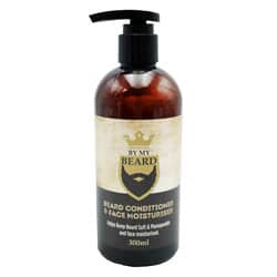 Wholesale By My Beard Conditioner & Moisturiser 300ml from Harrisons Direct