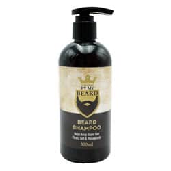 Wholesale By My Beard Shampoo 300ml from Harrisons Direct