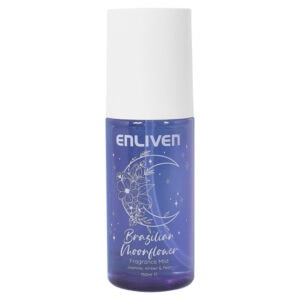 Wholesale Enliven Body Mist Brazilian Moonflower 150ml from Harrisons Direct