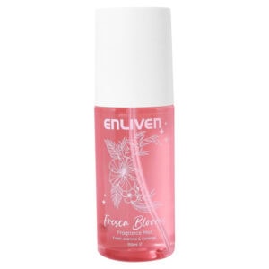 Wholesale Enliven Body Mist Fresca Bloom 150ml from Harrisons Direct