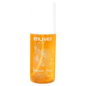 Wholesale Enliven Body Mist Tropical Bliss 150ml from Harrisons Direct