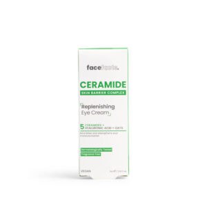 Face Facts Ceramide Replenishing Eye Cream 15ml from Harrisons Direct