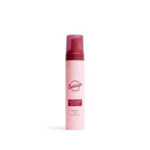 Face Facts Scuup Raspberry Ripple Foam Body Wash 240ml from Harrisons Direct