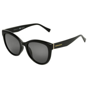 Wholesale Foster Grant Sunglasses – Polarized – (FG 26 518 POL BLK) from Harrisons Direct