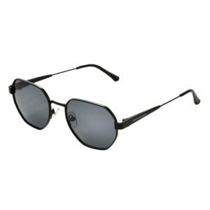 Wholesale Foster Grant Sunglasses – Polarized – (FG 26 942 POL BLK) from Harrisons Direct