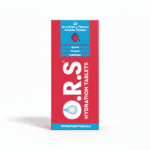 Wholesale O.R.S. Oral Rehydration Solution Strawberry from Harrisons Direct