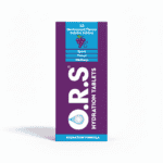 Wholesale O.R.S. Oral Rehydration Solution Blackcurrant 12s from Harrisons Direct