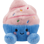 Wholesale Palm Pals Camila Cupcake Approx 5" from Harrisons Direct