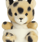 Wholesale Palm Pals Chutney Cheetah Approx 5" from Harrisons Direct