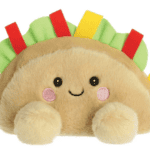 Wholesale Palm Pals Fiesta Taco Approx 5" from Harrisons Direct