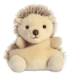 Wholesale Palm Pals Hedgie Hedgehog Approx 5" from Harrisons Direct
